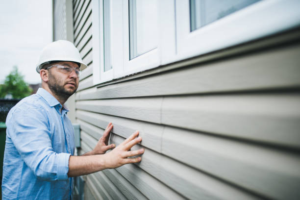 Best Stone Veneer Siding  in Gold River, CA